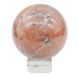 Sunstone Sphere # 23