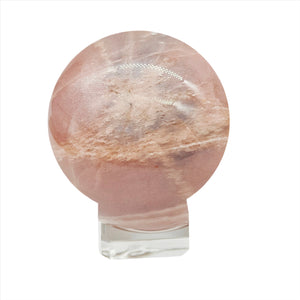 Sunstone Sphere # 123