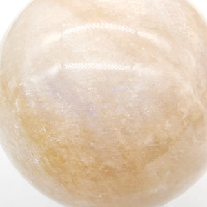 Moonstone Sphere # 25