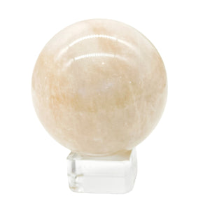 Moonstone Sphere # 25