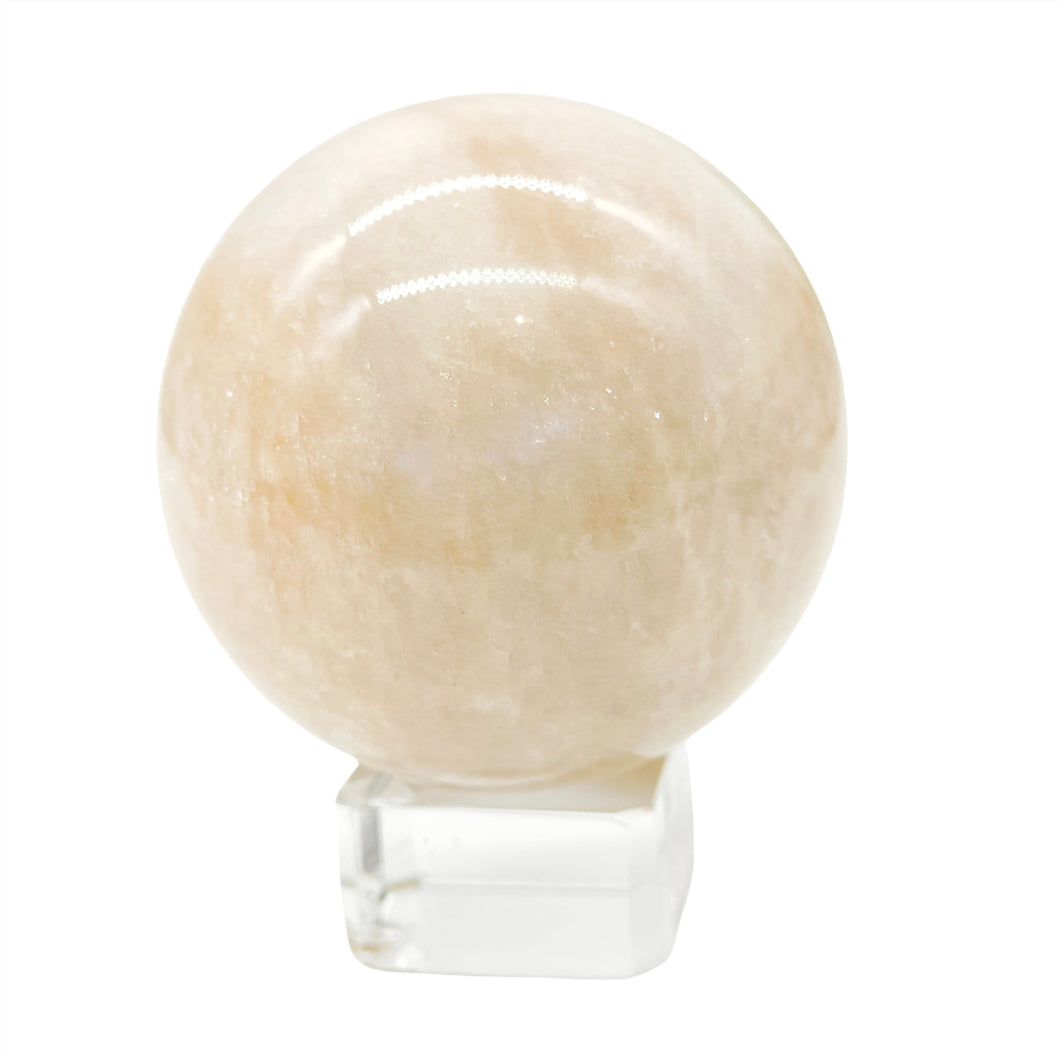 Moonstone Sphere # 25