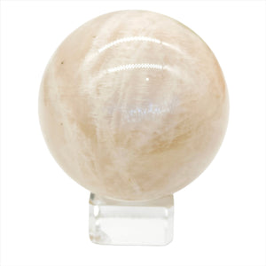 Moonstone Sphere # 20