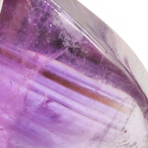 Amethyst Heart # 161