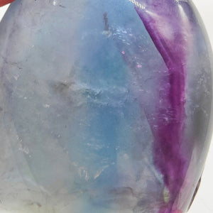 Fluorite Heart # 103