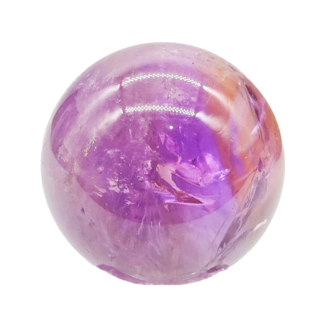 Ametrine Sphere # 24