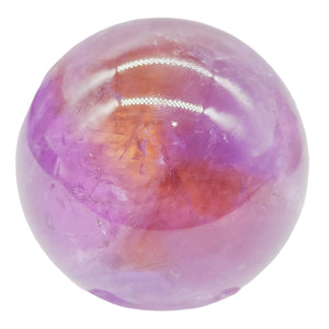 Ametrine Sphere # 60