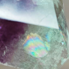 Load image into Gallery viewer, Fluorite Freeform # 125
