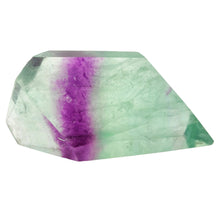 Load image into Gallery viewer, Fluorite Freeform # 125
