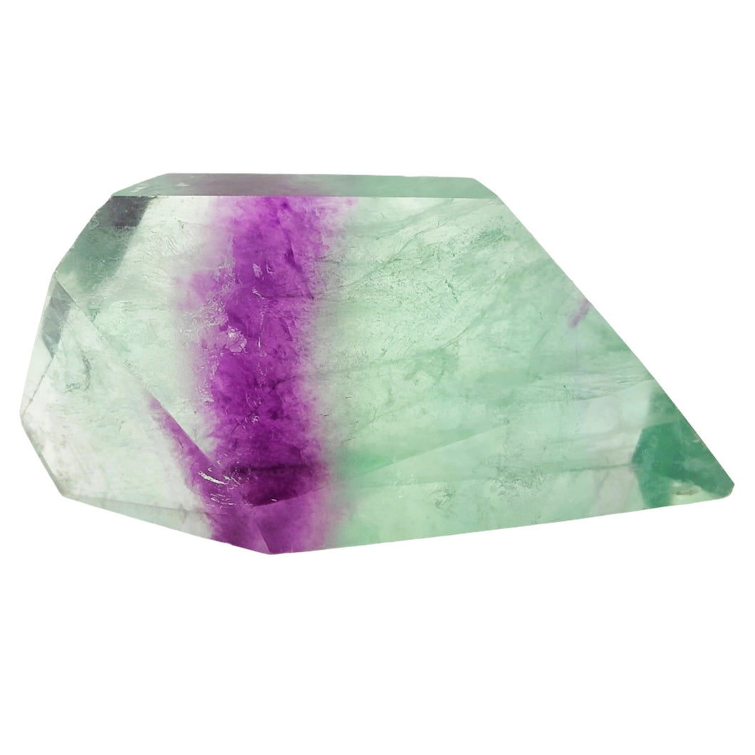 Fluorite Freeform # 125