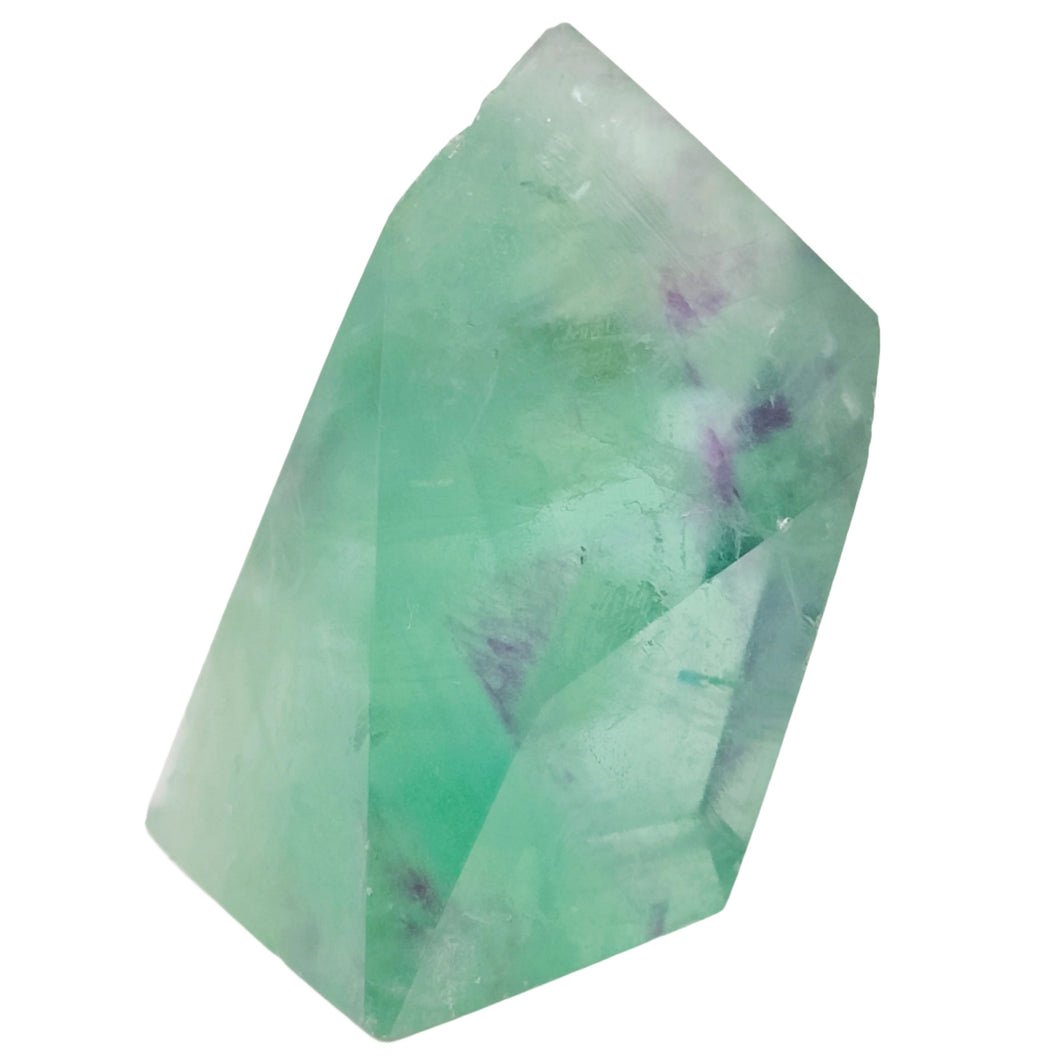 Fluorite Freeform # 79