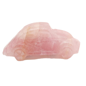 Rose Quartz Car # 18