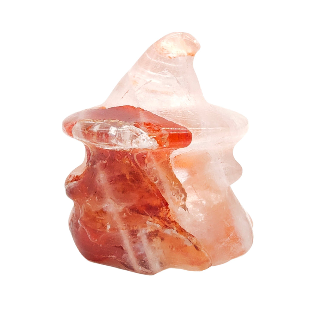 Fire Quartz Ghost # 181