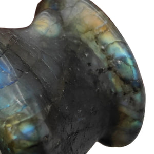 Labradorite Ghost # 167