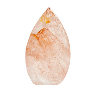 Fire Quartz Freeform # 166