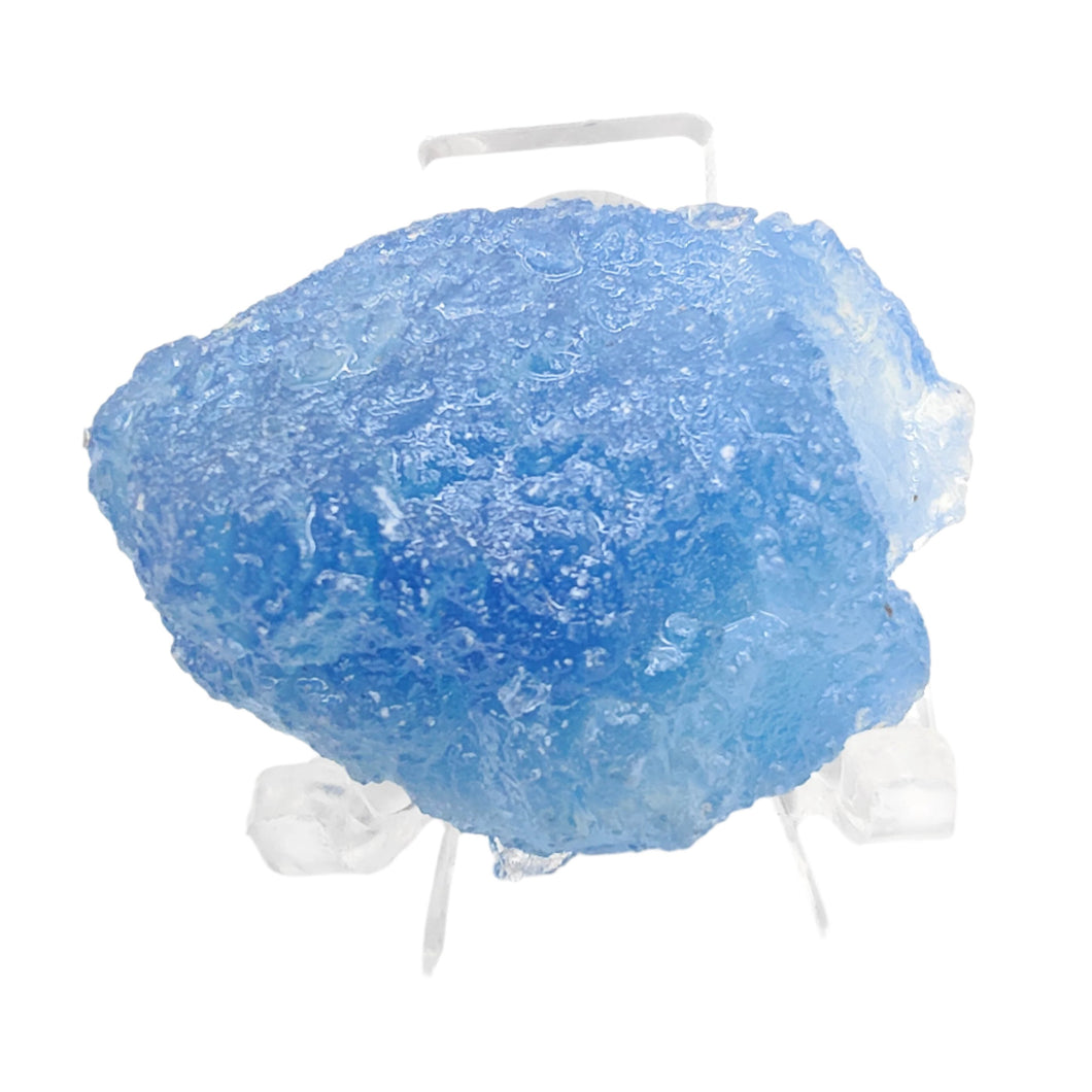 Aquamarine Raw Specimen # 92