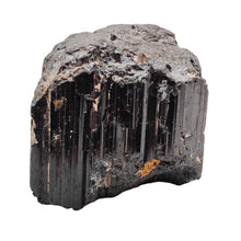 Load image into Gallery viewer, Black Tourmaline Raw Specimen # 128
