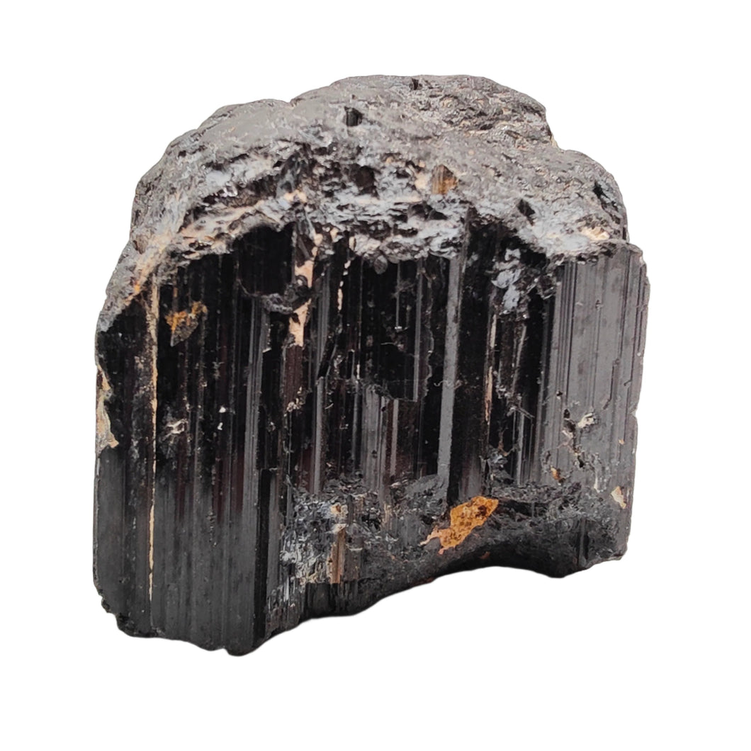 Black Tourmaline Raw Specimen # 128