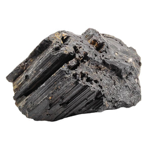 Black Tourmaline Raw Specimen # 161