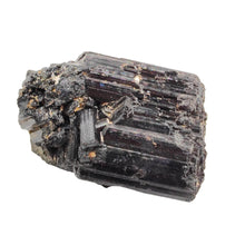 Load image into Gallery viewer, Black Tourmaline Raw Specimen # 63
