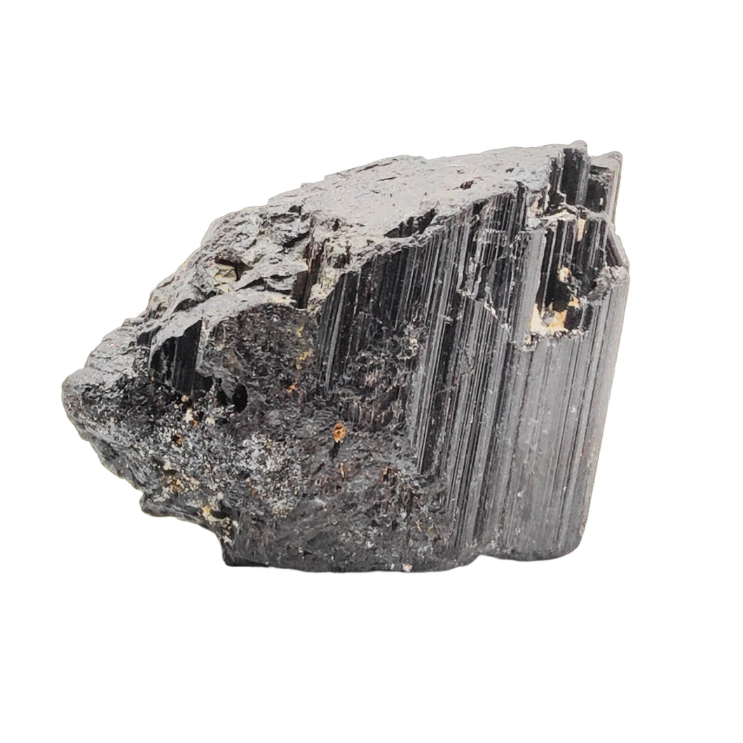 Black Tourmaline Raw Specimen # 100