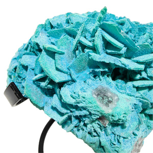 Aurichalcite Specimen # 116