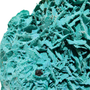 Aurichalcite Specimen # 99