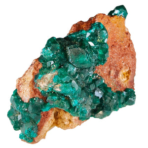 Dioptase Raw Specimen # 83