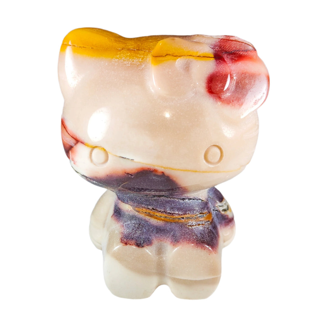 Mookaite Hello Kitty # 148