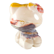 Load image into Gallery viewer, Mookaite Hello Kitty # 148
