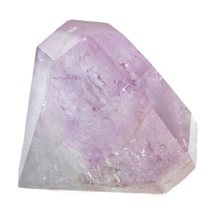 Amethyst Diamond # 156