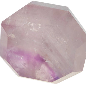 Amethyst Diamond # 156