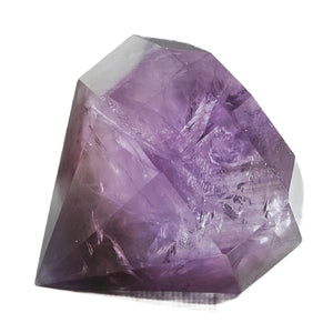 Amethyst Diamond # 177