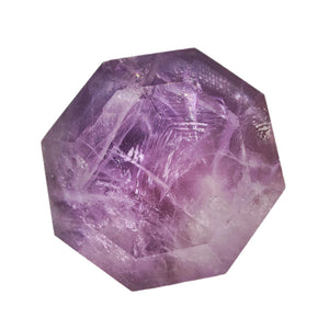 Amethyst Diamond # 177