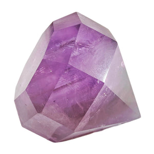 Amethyst Diamond # 177