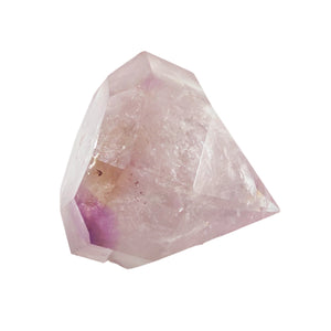 Amethyst Diamond # 124