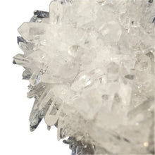 Load image into Gallery viewer, White Quartz Cluster # 169
