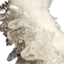 Load image into Gallery viewer, White Quartz Cluster # 169
