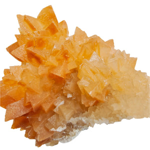 Yunnan Calcite Specimen # 100