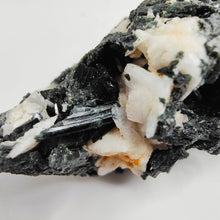 Load image into Gallery viewer, Green Tourmaline Specimen # 40
