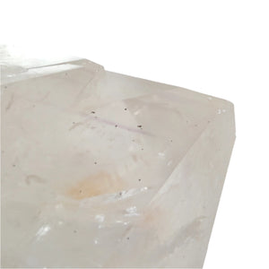 Clear Spirit Quartz # 146