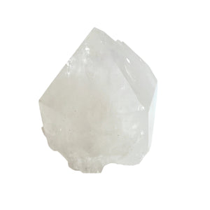 Clear Spirit Quartz # 146