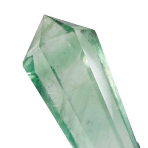 Green Fluorite Pendulum # 74