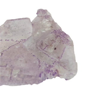 Petroleum Fluorite Specimen # 131