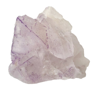 Petroleum Fluorite Specimen # 131