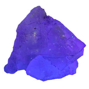 Petroleum Fluorite Specimen # 131