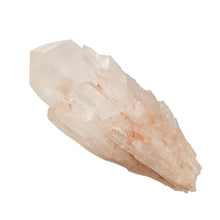 Load image into Gallery viewer, Pink Himalayan Quartz Cluster # 199
