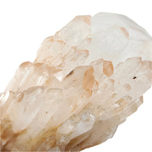 Load image into Gallery viewer, Pink Himalayan Quartz Cluster # 164
