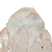 Load image into Gallery viewer, Pink Himalayan Quartz Cluster # 164
