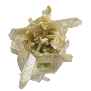 Gypsum Specimen # 73