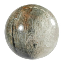 Load image into Gallery viewer, 1000 Layer Garden Quartz Sphere # 18
